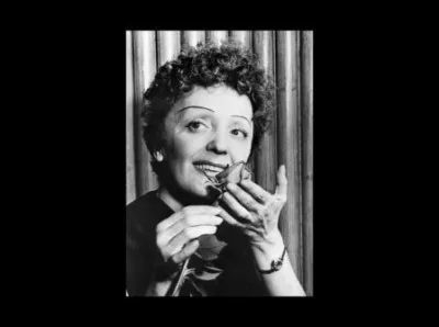 Edith Piaf